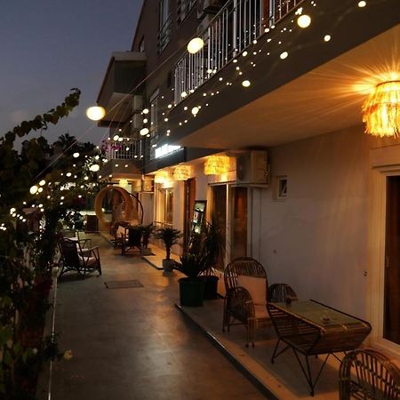 Lara Boutique Hotel Antalya Eksteriør bilde