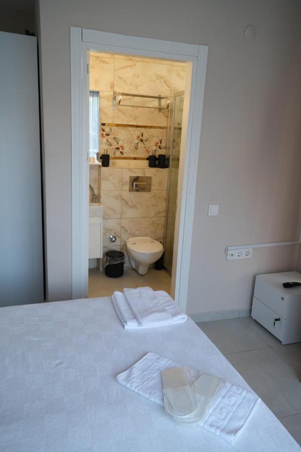 Lara Boutique Hotel Antalya Eksteriør bilde