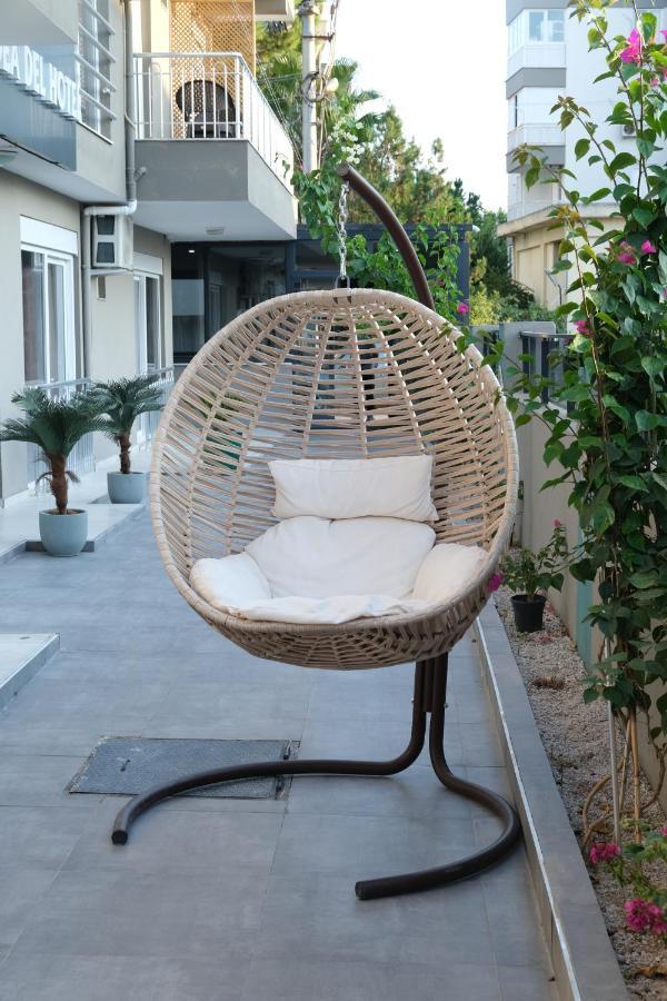 Lara Boutique Hotel Antalya Eksteriør bilde