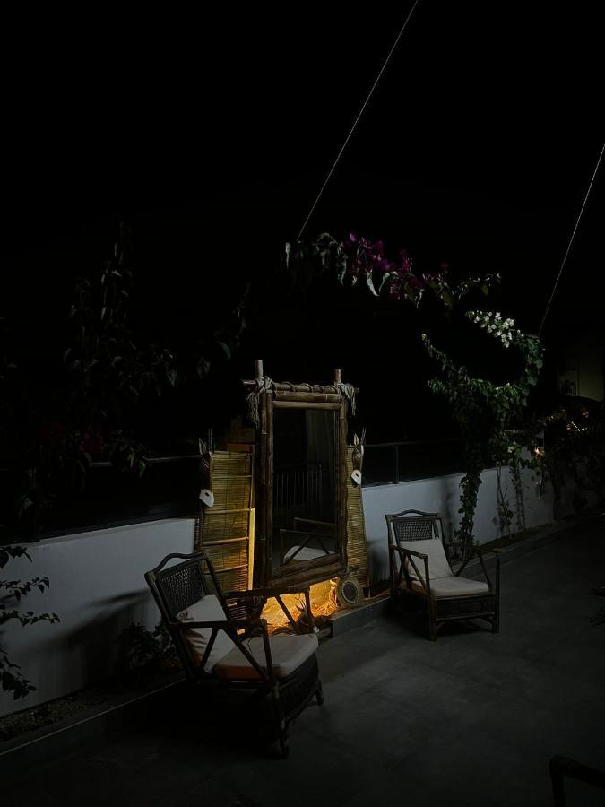Lara Boutique Hotel Antalya Eksteriør bilde