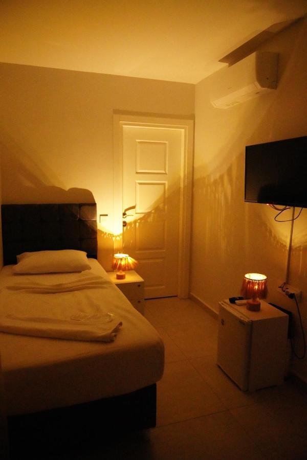 Lara Boutique Hotel Antalya Eksteriør bilde