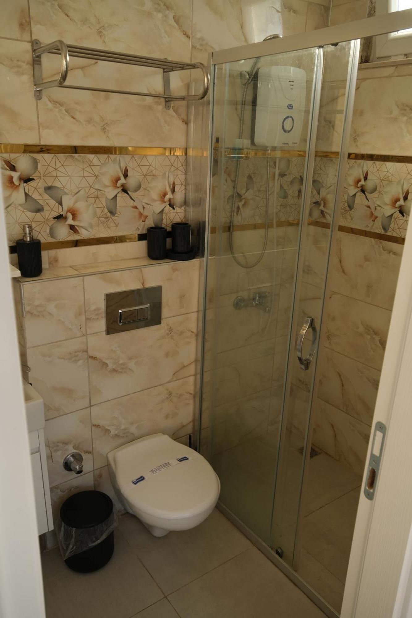 Lara Boutique Hotel Antalya Eksteriør bilde